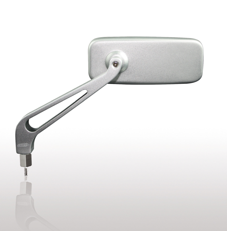 Rétroviseur Softy Satin Réversible